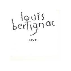 Louis Bertignac : Live Power Trio